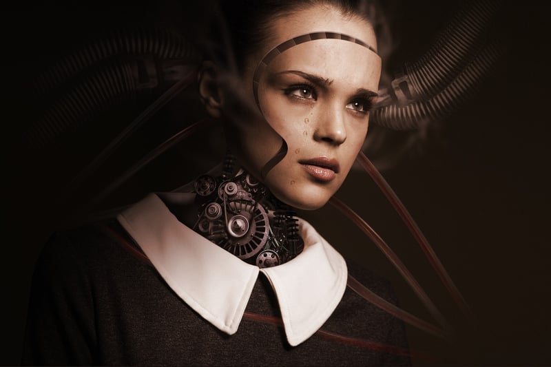 Neuralink's Neural Lace