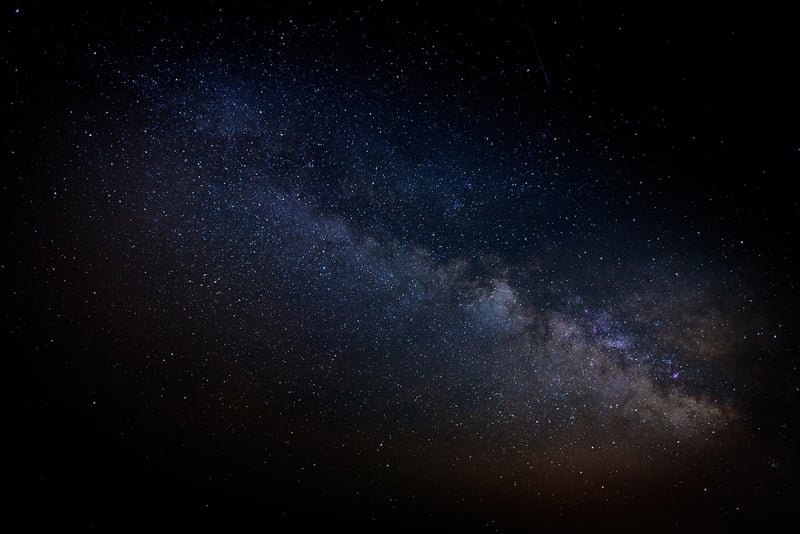 Exploring Space
