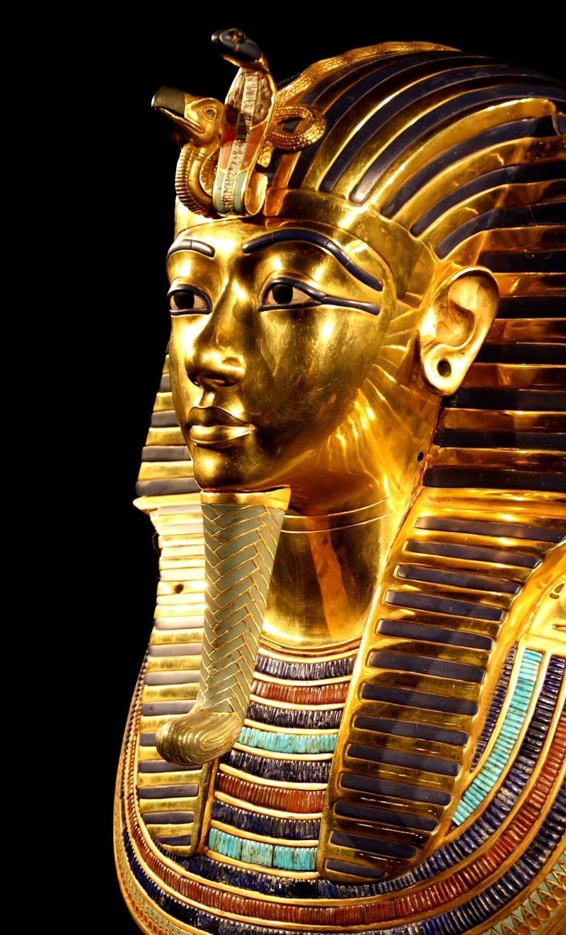 Egyptian Artifacts