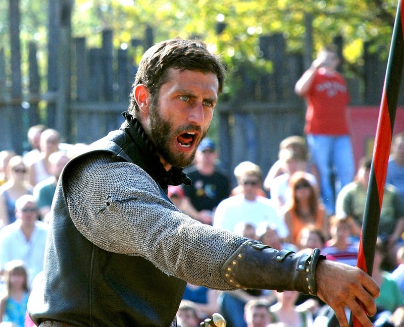 Medieval Armor