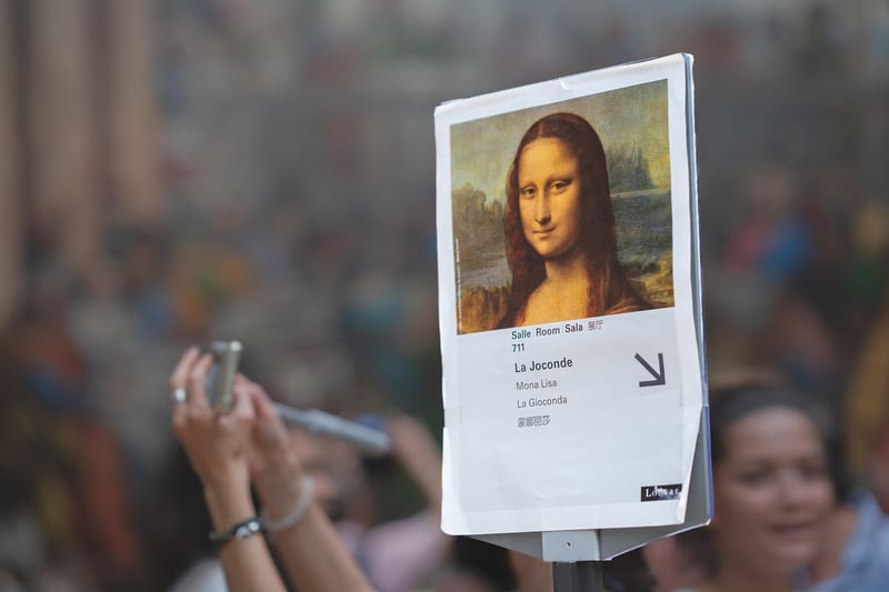 Mona Lisa