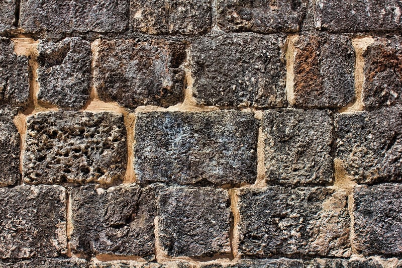 Wall of Courage